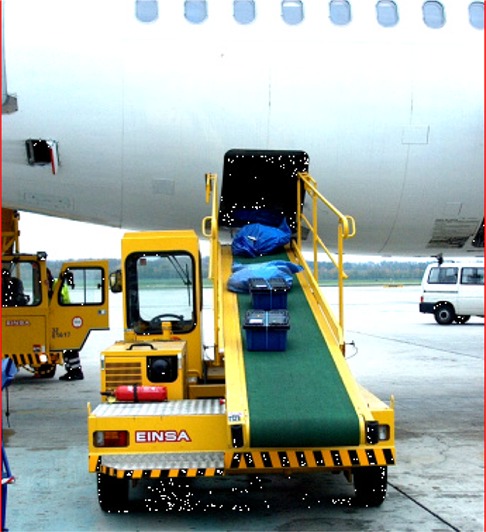 baggageconveyor