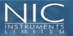 NIC instruments