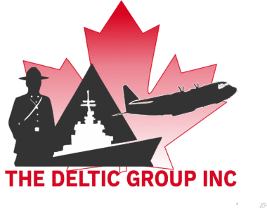 The Deltic Group Inc Logo