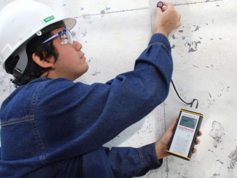 Coltraco Portagauge&reg; 6 - Ship Survey Equipment | The Deltic Group