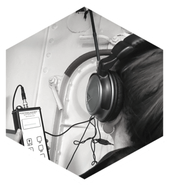Contraco ultrasonics - Ship Survey Equipment | The Deltic Group