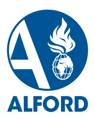 Alford Technologies logo | The Deltic Group