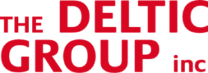 The Deltic Group Logo